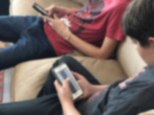 Allanamiento y salteño detenido por hacerse pasar por una niña y pedirle a un menor fotos íntimas