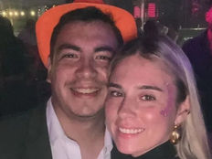 Temporal en Tucumán: quiénes eran Mariano Robles y Solana Albornoz, la pareja que murió arrastrada por el agua