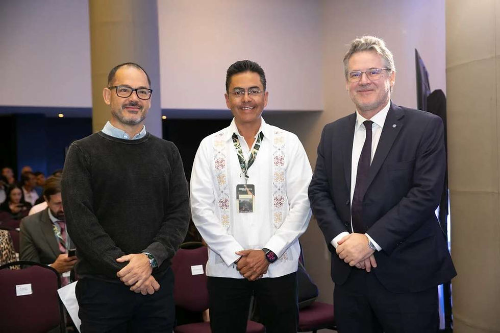 Salta fue elegida por UNESCO para presidir la Red Argentina de Ciudades del Aprendizaje