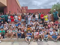 Vacaciones en Cultura: agenda hasta el domingo en Salta y los Valles