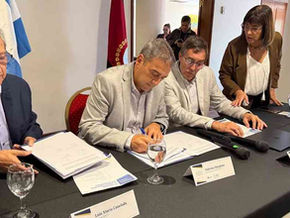 Salta garantiza trasplantes pediátricos y refuerza la prevención renal