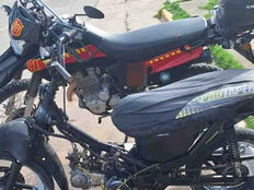 Motor con trampa: joven detenido en Mosconi #GeneralGuemes