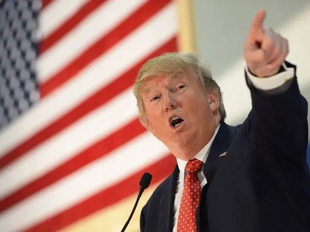 Donald Trump volvió a atacar a Irán y apuntó contra Barack Obama por el acuerdo nuclear