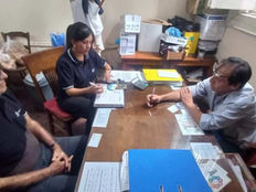 Capacitarán a más de 1500 alumnos del Colegio Normal sobre Educación Vial