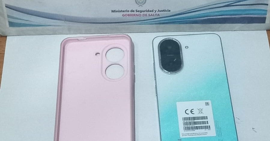 #Oran Motoristas demoran a ladrón de celular tras alerta al 911