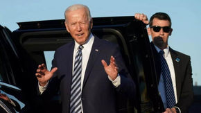 Biden anunció la donación de 500 millones de vacunas contra el coronavirus durante el próximo año