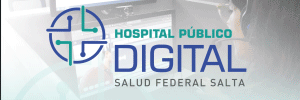 Hospital Público Digital - Gobierno de Salta