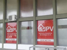 La sede IPV de Metán permanecerá cerrada este jueves debido a la fiesta patronal de San José