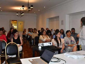 La Provincia impulsa la calidad educativa con un Plan de Formación Docente