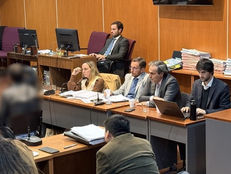Juicio a la red narcocriminal carcelaria: testigo admitió dar propinas por la protección de su hermano