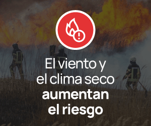 Si Ves Fuego, llamá al 911 o 105 - Municipalidad de Salta