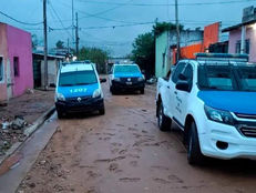 Continúa en estado delicado la mujer apuñalada por su pareja en un intento de femicidio