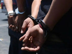 #Capital Allanamientos en la zona norte y cinco detenidos por venta de drogas