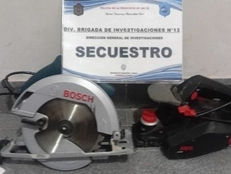 Atrapan a ladrón escolar en barrio San Antonio #RosarioDeLaFrontera