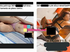 Trata en Salta: "Miradas para otro lado, fiaca en investigar y prostitución en pleno centro"
