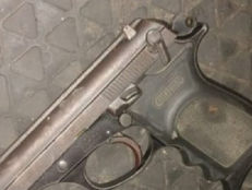 #Orán Serán juzgados por el violento intento de robo a un menor con arma de fuego