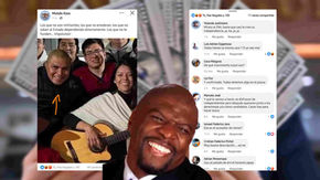 ¿Periodista ensobrado? "Con razón el pelao de DNI Salta le pega a Sáenz"