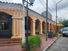 Estos son los horarios de atención en el Mercadito “General Belgrano”