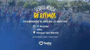 Deportes: se viene la segunda movida de ritmos