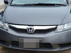 Detienen a prófugo en control vial en Tartagal: secuestran vehículo #Tartagal