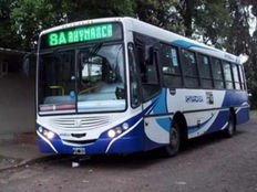 Desde el lunes, desvíos en las líneas 8A, a Quijano, La Silleta, Encón y 5 Troncal Circunvalación Oeste