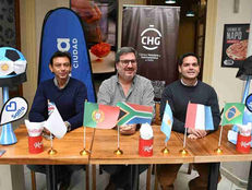 Salta se pone en “Modo Mundial” con promociones para vivir los partidos en la ciudad