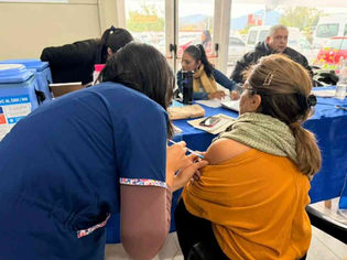 La Municipalidad refuerza la prevención y el cuidado integral de la mujer