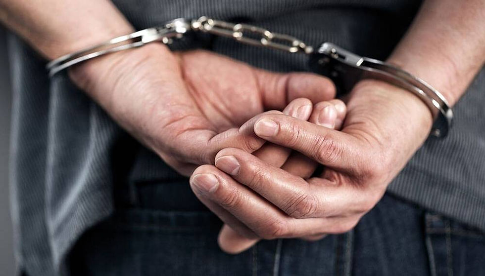 Declaró el acusado de un homicidio ocurrido en barrio Norte Grande