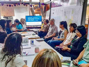 Salta fortaleció su Equipo de Respuesta Rápida para enfermedades inmunoprevenibles