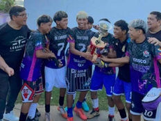 El Ministerio de Desarrollo Social fortalece la contención y la prevención de adicciones en comunidades originarias