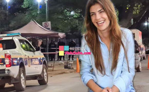 Asesinato en el Parque San Martín: "Bettina Romero está en las playas de Miami"