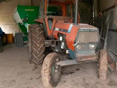 Niño atropellado por un tractor: el padre contó cómo ocurrió el hecho