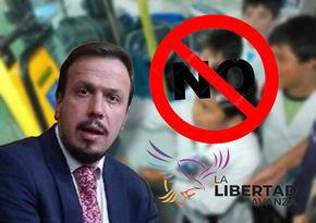 Concejales cuestionaron al diputado Cornejo por querer eliminar el boleto gratuito para estudiantes