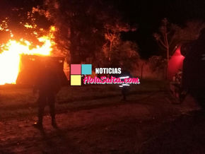 Tristeza absoluta en Salta: murieron dos niñitos gemelos de 4 años en un feroz incendio