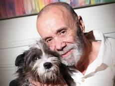 Vaciaron la casa de Raúl Portal y tiraron recuerdos invaluables del humorista en un container