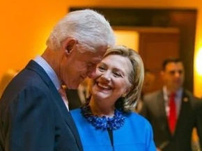 Caso Epstein: citaron a declarar a Bill y Hillary Clinton ante la Cámara de Representantes