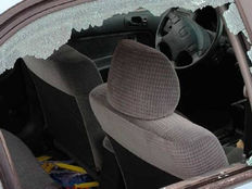 Tartagal: Dos condenados por el robo en un automóvil