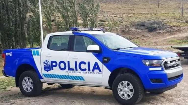 Santa Cruz: un hombre apuñaló al presunto abusador de su hijo de tres años y lo dejó en grave estado