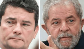 La corte de Brasil confirmó persecución de Moro a Lula, libre de culpa y cargo y posible candidato
