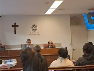 #Capital Homicidio de un niño: Peritos del CIF revelan pruebas genéticas