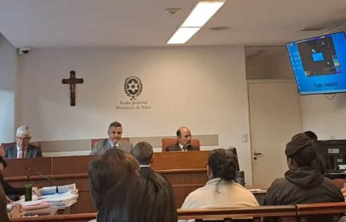 #Capital Homicidio de un niño: Peritos del CIF revelan pruebas genéticas