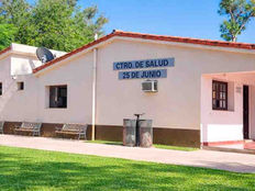 Refuerzan la vigilancia epidemiológica por chikungunya en Salta Forestal