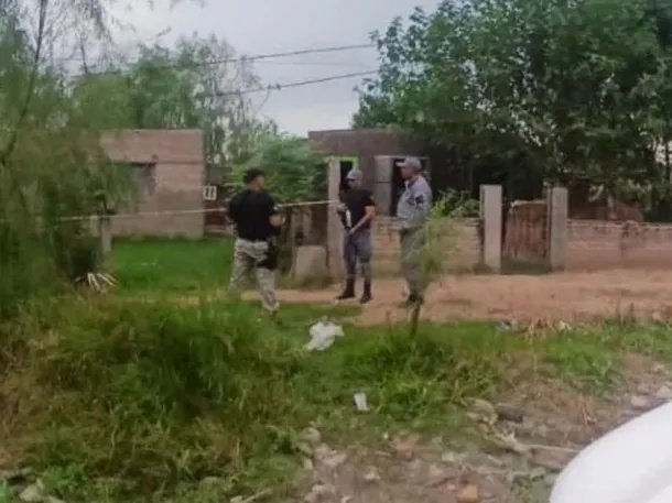 Horror en Chaco: asesinó a su ex con un hacha y luego abusó y mató a la hija de 17 años