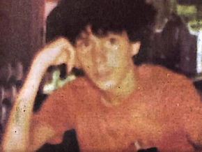 El macabro hallazgo al lado de la casa de Cerati: los restos eran de un chico que desapareció hace 41 años