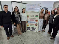 La provincia promueve hábitos nutricionales saludables en las escuelas