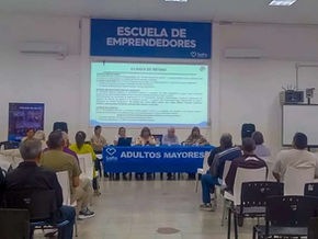 Asesoramiento de Bienestar Policial y Penitenciario a retirados de las Fuerzas de Seguridad