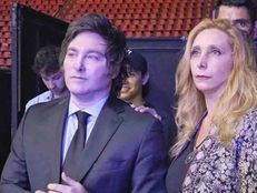 Macri, Villarruel y Gebel: LLA ante el riesgo de la dispersión en 2027