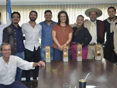 Salta brilló en prestigiosos festivales folklóricos nacionales