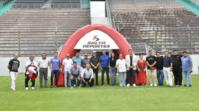 La Copa Salta comenzará el 27 de mayo