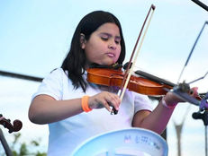 Súmate a los talleres artísticos de verano 2026